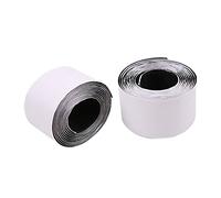 Mikinona Guitar Pedal Protection Cm Self-adhesive Stickers Electric Guitar Effector Covers No Fuzzy Side