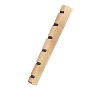 Mikinona guitar pillow brass guitar nuts Guitar Replacement accessories guitar nut replacement 42mm flat bottom guitar nut metal guitar parts instrument accessories for guitar neck bass