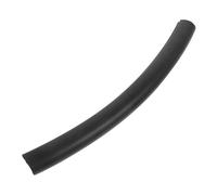 Mikinona Guitar Rest Pad Acoustic Guitar Support Rubber Base Strip for Folk Instruments by