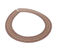 Mikinona Guitar Sound Hole Rosette Acoustic Classical Guitar Decal Sticker 92mm Diameter Inlay Ring