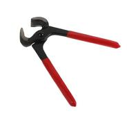 Mikinona Guitar String Fret Nipper Luthier Repair Tool for Guitar Bass Durable Fret Puller Removal Pliers Portable Lightweight Essential for Precision Crafting and Repairs