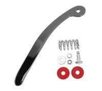 Mikinona Guitar Tremolo Bars Metal Tremolo Arm Bar Learn Guitar for Beginners Adults Accessories