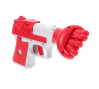 Mikinona Handheld Finger Guessing Game Rock Paper Scissor Game Lightweight Abs Material for Party Competition Desk Entertainment Fun Fidget Play