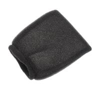 Mikinona Heat-resistant Sponge Hair Dryer Sock Diffuser Attachment for Even Heat Distribution and Portable for Curly Wavy and Straight Hair Styling Compact Blow Dryer Replacement Tool