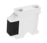 Mikinona Heavy Duty Boat Fenderboard Adjusters Reliable Supplies for Yacht Sailboat Safety Easy to Install Hangers for Fenderboards Robust Sturdy Design