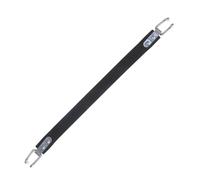 Mikinona Heavy Duty Car Battery Lifting Strap with Hook Portable Battery Carrier for Outdoor Camping Travel Compatibility