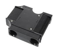 Mikinona Heavy Duty Fenderboard Adjuster Versatile Yacht Supplies for Easy Installation Robust and Sturdy Clips for Yachts Motorboats and Sailboats Enhanced Safety for Your Vessel