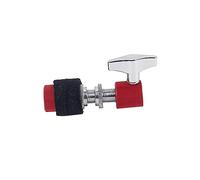 Mikinona Hi Hat Clutch Design for Hi Hat Cymbal Easy Install Percussion Accessory Auto Clutch System for Quick Setup and Tear Down Compatible with Jazz Drums