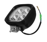 Mikinona High Brightness LED Forklift Headlight Assembly Super Bright Work Light Easy to Install Front Lamp for Various Forklift Models Safe and Reliable Car LED Lights