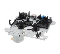 Mikinona Horizontal Tape Recorder Parts TN-21Z-2 Single Tape Cassette Mechanism, Automatic Cassette Player Repair Parts for Classic Audio Equipment