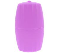Mikinona Ice Roller Face Skin Care Roller for Women with Silicone Material and Convenient Storage, Facial Ice Globes Designed for Body Health and Gift Giving
