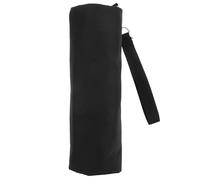 Mikinona Insulated Golf Beer Cooler Sleeve Multipurpose Beverage Holder for Cans Stylish Black Design with Proper Capacity for Outdoor Sports Group Outings and Giving