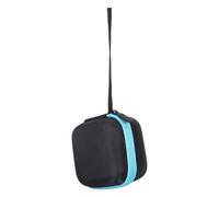 Mikinona Insulin Cooler Travel Case with Shockproof Organizer for Vials Insulated Hard Shell Medicine Vial Protector Bag Lightweight Portable Storage for Diabetic Supplies and Outdoor Use