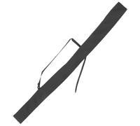 Mikinona Japanese Sword Bag Lightweight Portable Carrying Case with Strap for Adult Single Sword Storage and Protection Cultural Design for Martial Arts and Cosplay