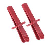 Mikinona Jaw Exerciser Face Workout Tool 2pcs Small Jaw Training Equipment for Children Double Chin Removal Facial Muscle Trainer at Home Or Travel