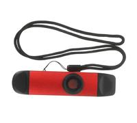 Mikinona Kazoo Instrument Lightweight Beginner Recorder Musical Education Tool for Adults for Party Essentials and Guitar Accompaniment Kazoo