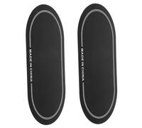 Mikinona Kick Drumhead Pad Drum Patch Protector for Bass Drum Enhanced Wear Resistance Nonslip Cushion Self-adhesive Design Practice and Performance