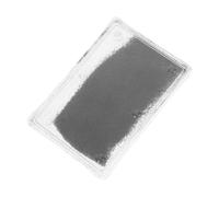 Mikinona Large Iron Filings Box for Science Experiments Magnetic Powder Tool for Physical Magnetism Demonstrations Educational Iron Shavings Container for School and Lab Teaching