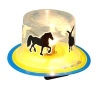 Mikinona Light Shadow Experiment Kit DIY Science for Educational Scientific Materials Interactive Craft for Boys and Creative Fun Gift
