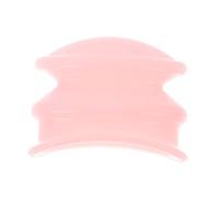Mikinona Lip Enhancer Plumper Tool Lip Plumping Device for Naturally Compact Design for Makeup Bags Safe and Durable for Friends and Family