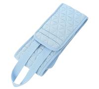 Mikinona Long Scrubbing Back Towel Korean Exfoliating Cloth Body Skin