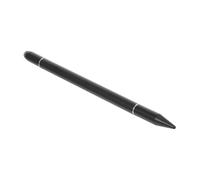 Mikinona Magnetic Capacitive Stylus Pen for Touch Screens Lightweight Portable Pencil with High Sensitivity for Tablets and Phones for Business Meetings and Online Education