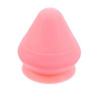 Mikinona Manual Suction Cup Massage Ball for Deep Tissue Trigger Point Therapy Portable Mini Massager for Neck Shoulders Back Foot and Waist Relief