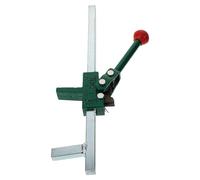 Mikinona Manual Tire Spreader for Car and Motorcycle Portable Wheel Expander Tire Repair Tool Small Size for Automotive Maintenance