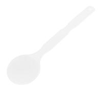 Mikinona Matte White Plastic Eye Occluder for Optometric Exam Vision Screening Eye Shield and Glasses Fitting