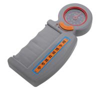 Mikinona Mechanical Hand Grip Gauge for Strength Testing Versatile Hand Dynamometer for Sports Training and Fitness for Gym and Educational Use