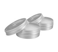 Mikinona Men's Beard Shaving Soap Facial Cleaning Soap Travel-friendly Packaging