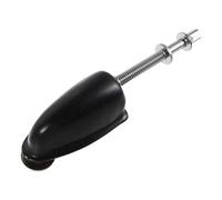 Mikinona Metal Snare Drum Lug Mounting Hardware Single End Drum Lug with 3.8Cm Hole Spacing for Live Performance and Recording