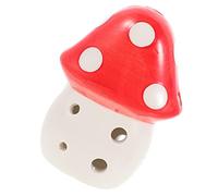 Mikinona Mini Ocarina Instrument for Boys and Girls Recorder Flute Classic Classical Ocarina Portable Ethnic Instrument for Beginners