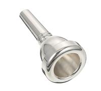 Mikinona Mouthpiece for Trombone Replacement Trombone Part Mouth Instrument Accessories