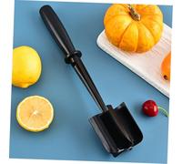 Mikinona Multi-Function Handheld Meat Chopper with Ergonomic Handle for Efficient Mincing and Mashing of Beef Potatoes and Vegetables Kitchen Tool for Hamburger Preparation and Vegetable