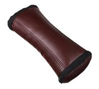 Mikinona Multi-Function Pulse Pillow for Chinese Medicine Portable Comfortable Wrist Cushion Detachable Design for Easy Cleaning for and Pulse Diagnosis