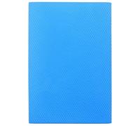 Mikinona Multi Purpose Kneeling Balance Trainer Pad Thickened for Core Workouts Lightweight Non Slip Exercise Mat for Home Fitness and Yoga Practices