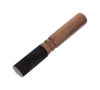 Mikinona Nepalese Hammer for Tibetan Singing Bowl Stick Small Buddha Sound Bowl Striker for Yoga Meditation and Home Decor