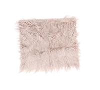 Mikinona Newborn Photography Quilt Mat Photo Props Soft Supple Photography Blanket Khaki DIY Photo Background Washable Friendly Material