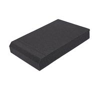 Mikinona Noise Isolation Pads Sound Deadening Foam for Recording Studio Speaker Damping Pads Acoustic Properties