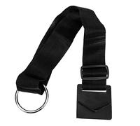 Mikinona Non-slip Cello End-pin Stopper Strap Random Style Cello Spike Floor Protector Anti-skid Anchor Rest for Bass and Players