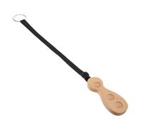 Mikinona Nonslip Pads for Cello Cello Endpin Anchor Non Slip Mats for Violin Wood Stopper