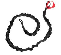 Mikinona Nylon Paddle Strap for Kayak and Paddle Board Carrying Surfboard Accessory with High Elastic Safety Rope Lightweight and Easy to Use for Various Water Sports Equipment