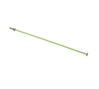 Mikinona One-way Guitar Truss Rod Adjustment Lever with Iron Plate Guitar Parts Performance for Musicians and Learners
