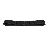 Mikinona Outdoor Training Belt with Heavy Duty Loop Fastener for Camping Adjustable Utility Belt for Men Quick Release Design for Efficient Gear Management and Comfort