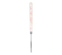 Mikinona Palette Nail Art Tool Depotting Makeup Mixing Stirring Rod for Nail Art Tools and Cosmetics