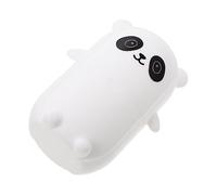 Mikinona Panda Silicone Face Multifunctional Icing Tool for Facial Skin for Cooling Eyes Massaging Women Before Makeup