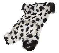 Mikinona Pet Pajamas Comfortable Sleepwear in Timeless Style Soft Cotton for Dogs Protect from Direct Sunshine, Suitable for Home Dog Dressing for Small to Medium Pets