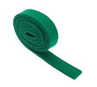 Mikinona Piano Tuning Felt Mute Tool Green Felt Muting Outer Strings Stop The Sound Professional Piano Accessory for Tuning and Silent Practice