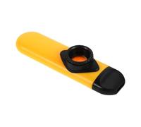 Mikinona Plastic Kazoo Grand Design Perfect for Ukulele Violin Piano Beginner Friendly